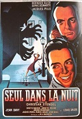 Seul dans la nuit