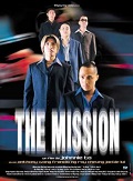 The Mission