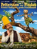 Pettersson & Findus - Kleiner Quälgeist, große Freunds.