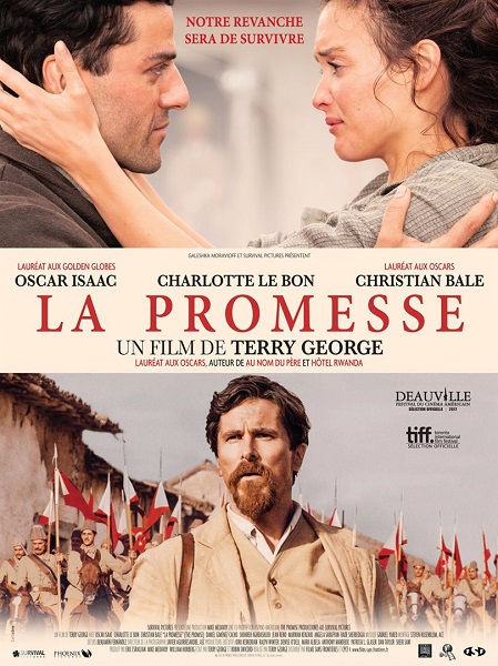 The Promise