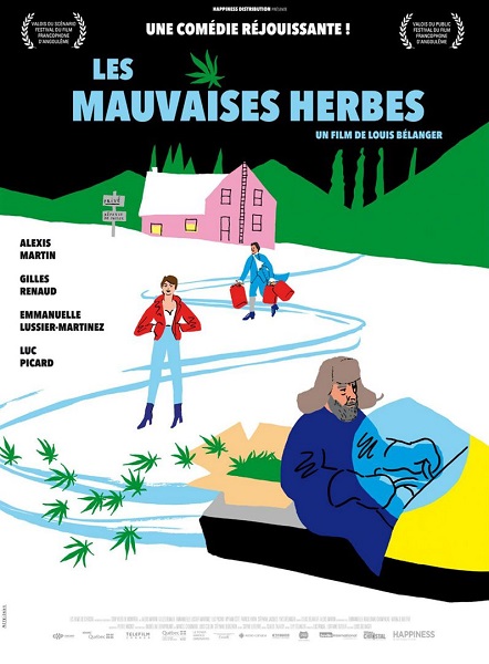 Les Mauvaises herbes