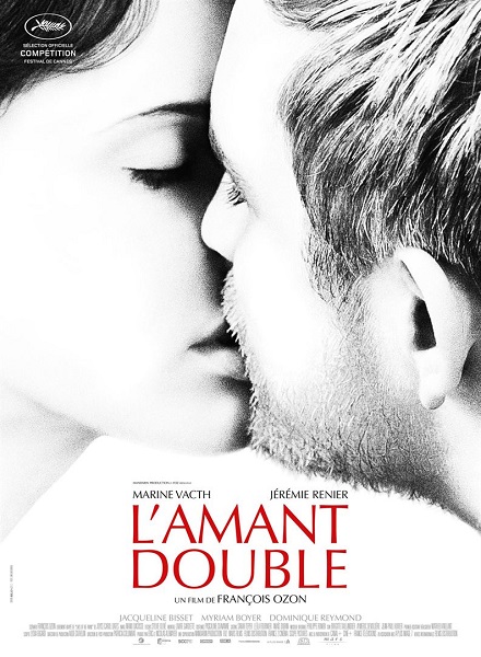 L\'Amant double (Double Lover)