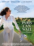 Paris Can Wait