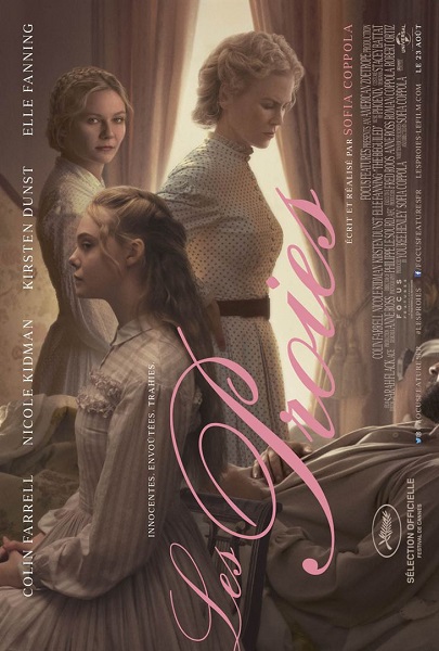 The Beguiled (2017)