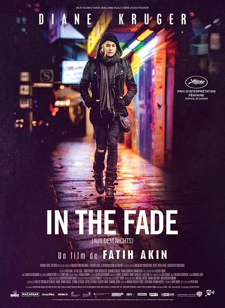 Aus dem Nichts (In the Fade)