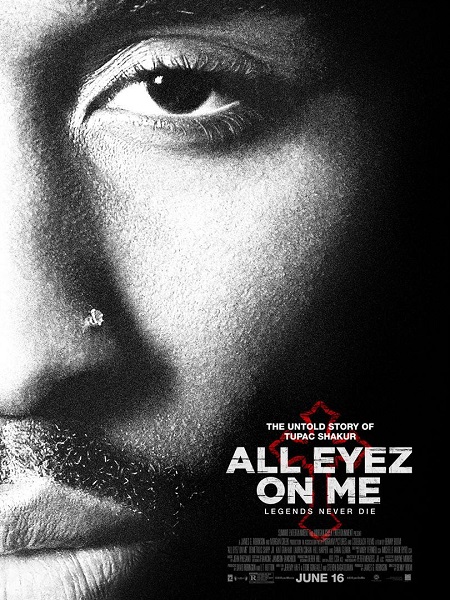 All Eyez on Me