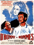 D\'homme à hommes