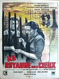 Au royaume des cieux