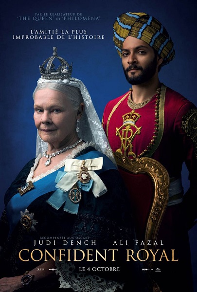 Victoria & Abdul