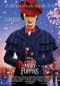 Mary Poppins Returns