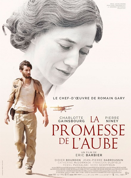 La Promesse de l'aube (2.