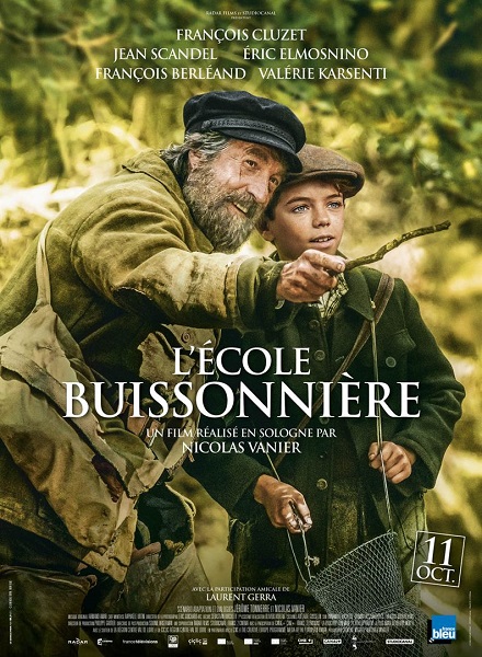 L'Ecole buissonnière (2017)