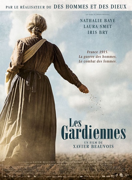 Les Gardiennes (The Guardians)