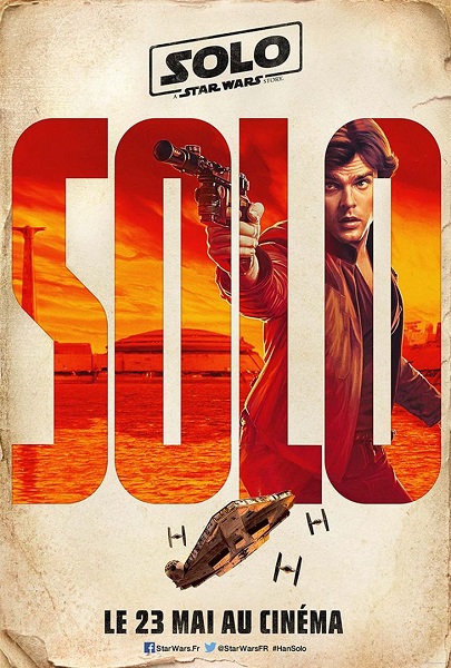 Solo: A Star Wars Story