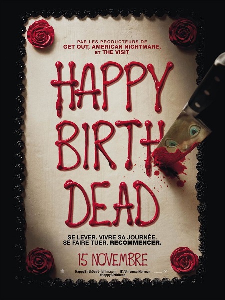 Happy Death Day