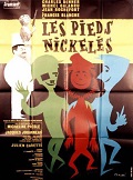 Les Pieds nickelés