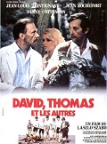 David, Thomas et les aut.