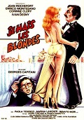 Je hais les blondes