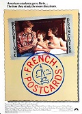 French Postcards