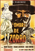 L'Ombre de Zorro