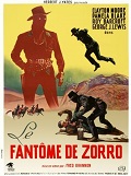 Le Fantôme de Zorro