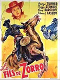 Le Fils de Zorro