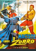 Maciste contre Zorro