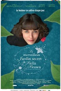 Le Merveilleux Jardin Secret de Bella Brown