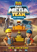 Bob the Builder: Mega Machines