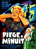 Piège à minuit