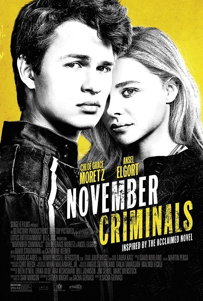 November Criminals