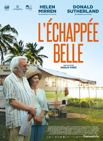 L'Echappée belle (2018)