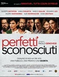 Perfetti sconosciuti (Perfect Strangers)