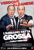 L\'abbiamo fatta grossa