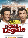 L'ora legale