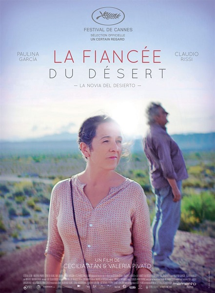 La Novia del Desierto (The Desert Bride)