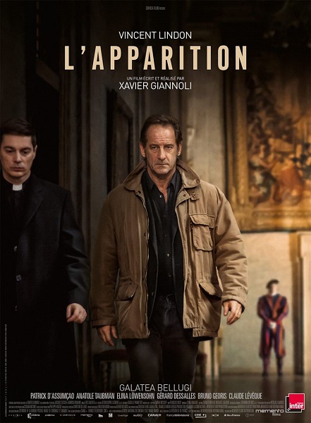 L\'Apparition