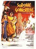 Sodom and Gomorrah