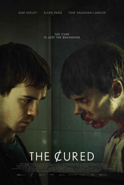 The Cured