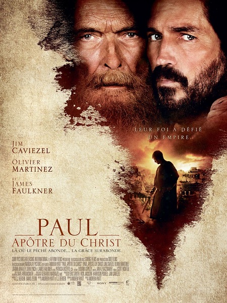 Paul, Apostle of Christ