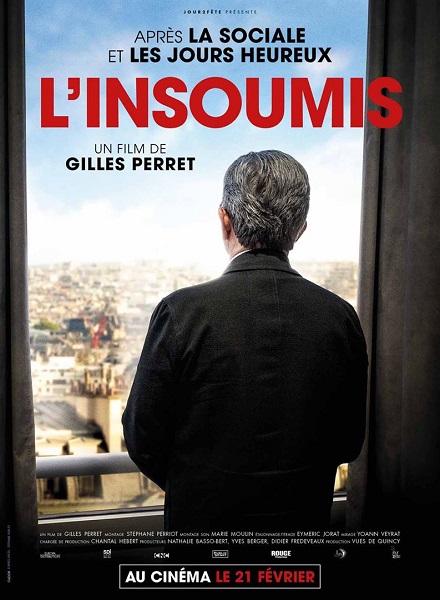 L'Insoumis (2018)