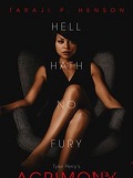 Tyler Perry's Acrimony