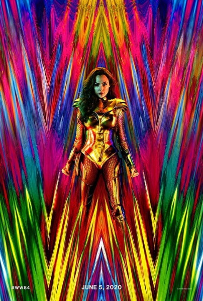 Wonder Woman 1984