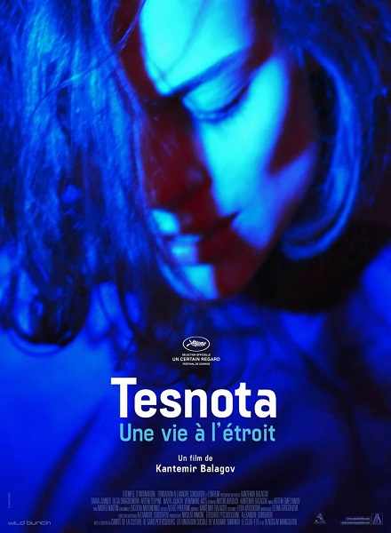 Tesnota (Closeness)