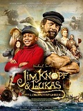 Jim Knopf & Lukas, der Lokomotivführer (Jim Button & L.