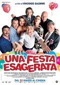 Una festa esagerata