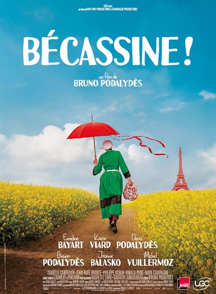 Bécassine