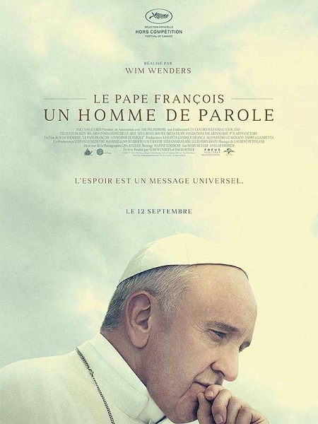 Le Pape François - Un ho.