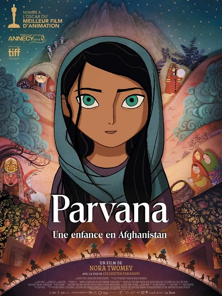 Parvana