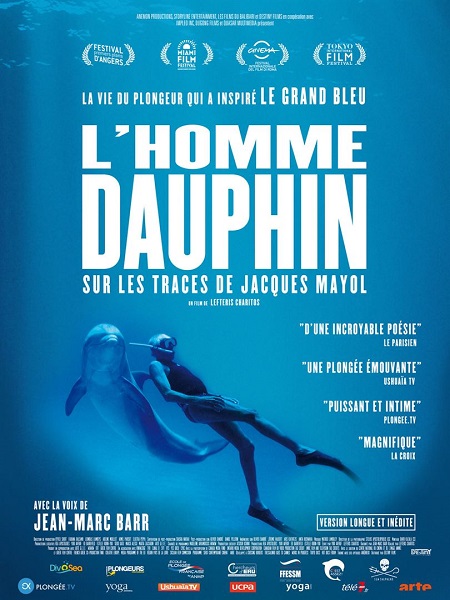 L'Homme dauphin